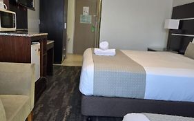 Airport Gateway Hotel